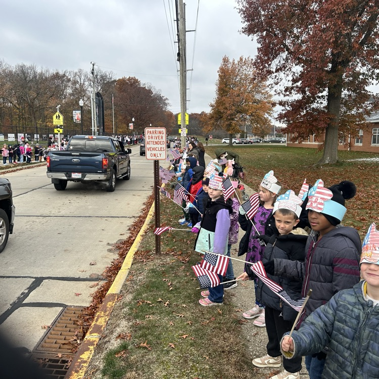 Thank you for your service. 🙏🏻🇺🇸