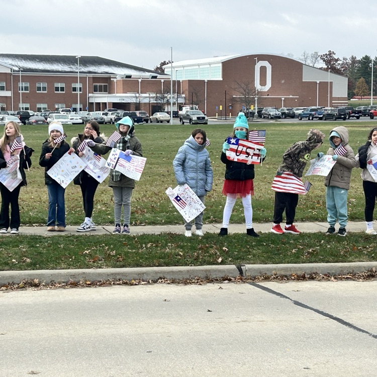 Thank you for your service. 🙏🏻🇺🇸