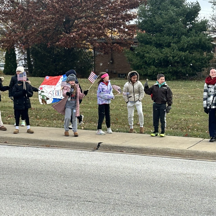 Thank you for your service. 🙏🏻🇺🇸