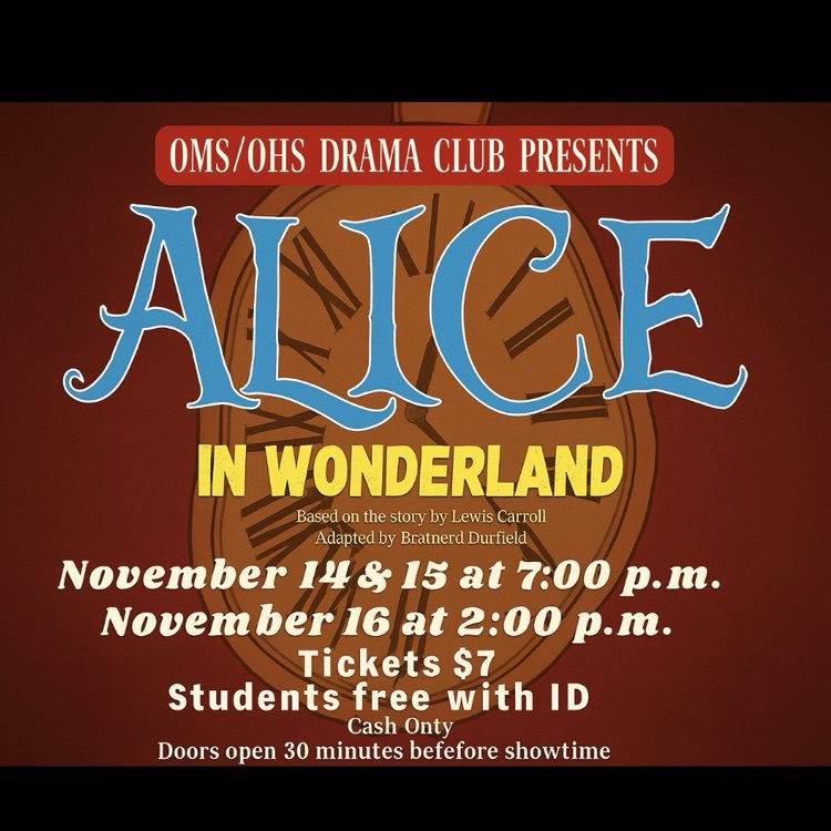 Getting Ready For the Show!