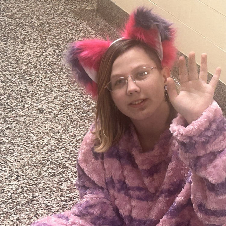 Getting Ready For the Show!