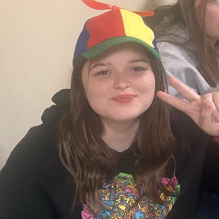 Getting Ready For the Show!