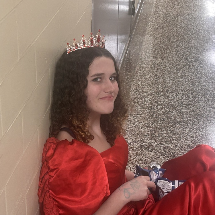 Getting Ready For the Show!