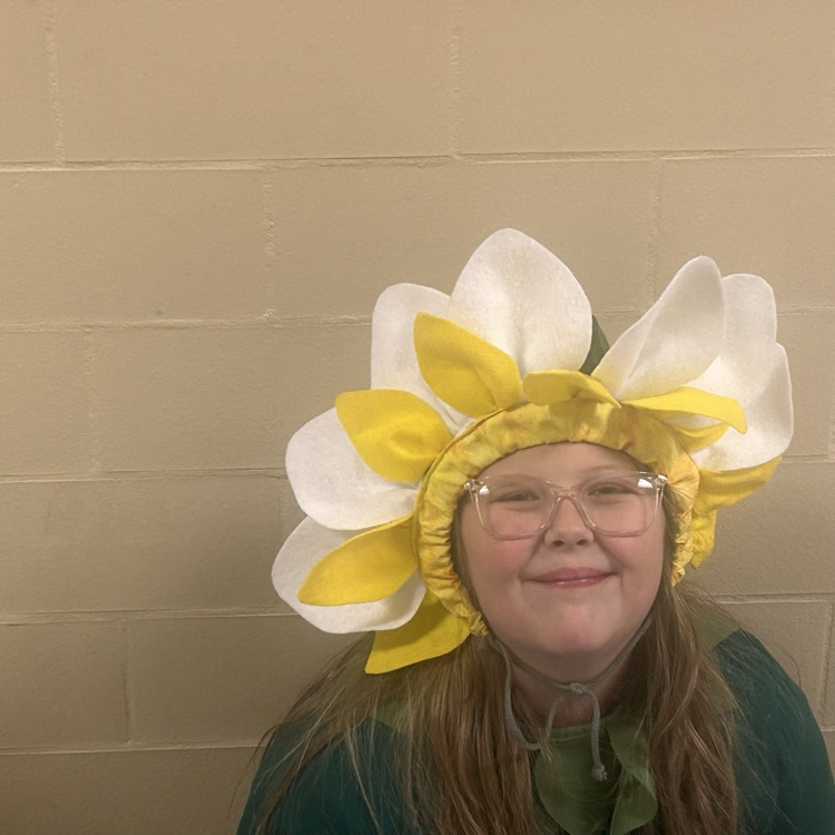 Getting Ready For the Show!