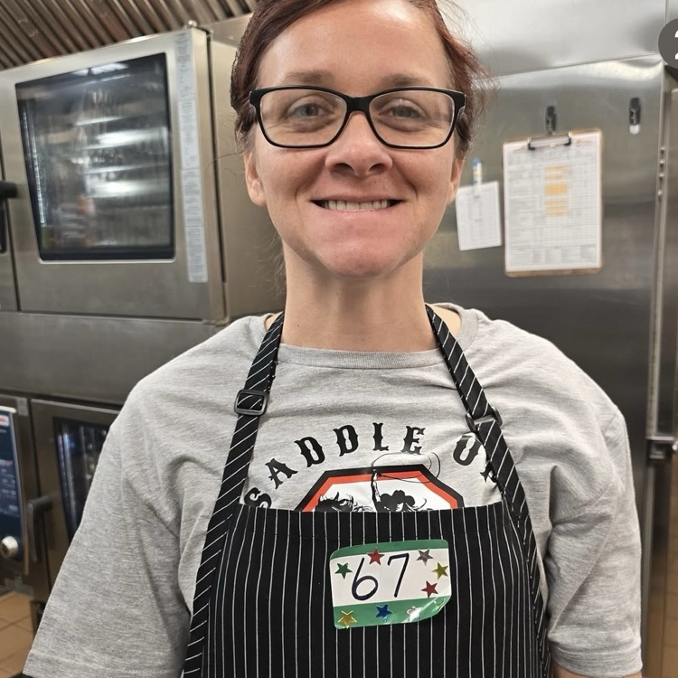 Happy 67th day of school!