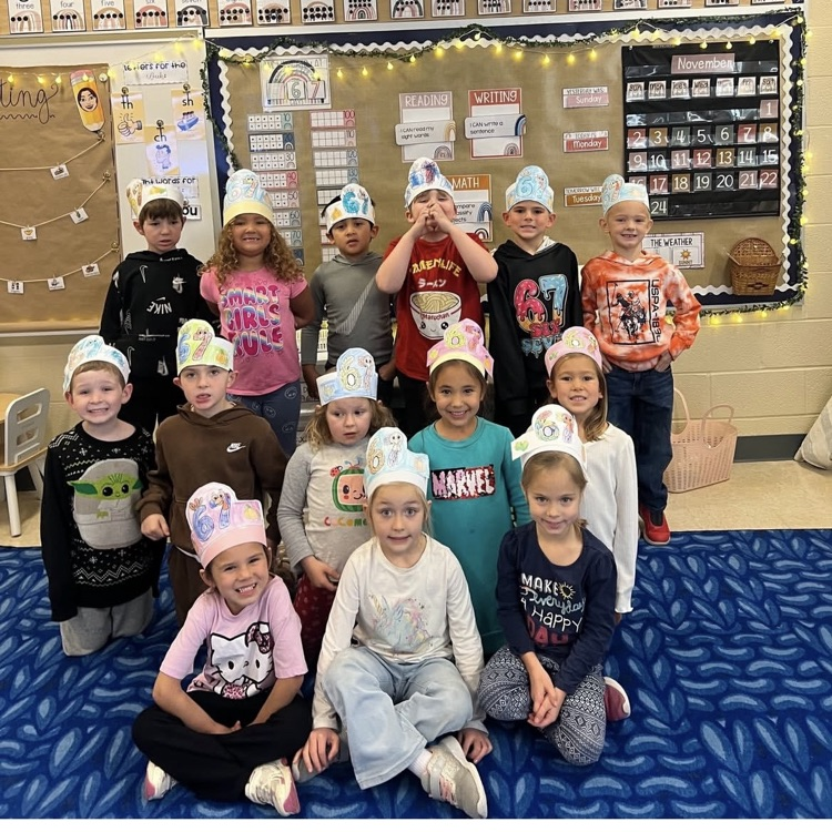 Happy 67th day of school!