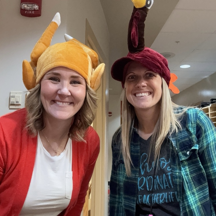 OES Citizens of the Month!