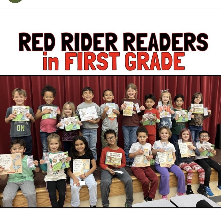 OES Readers!