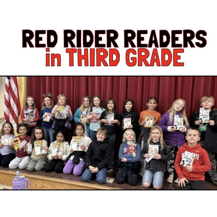 OES Readers!