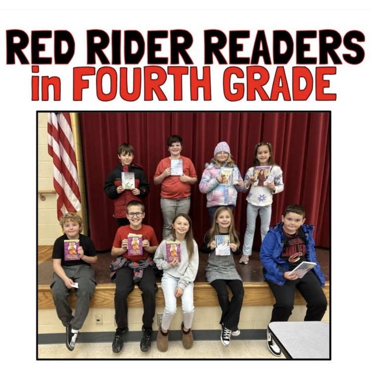 OES Readers!