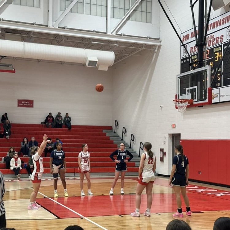 VGBB: Final Red Riders prevail! Orrville 39 Fairless 34