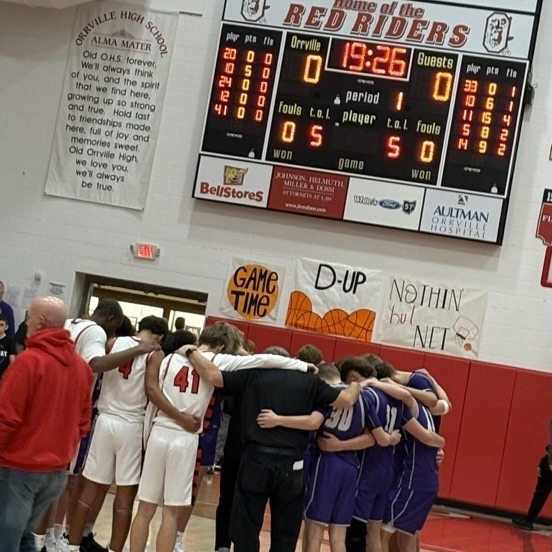 VBBB: Final Great competitive game shared by all at the end!