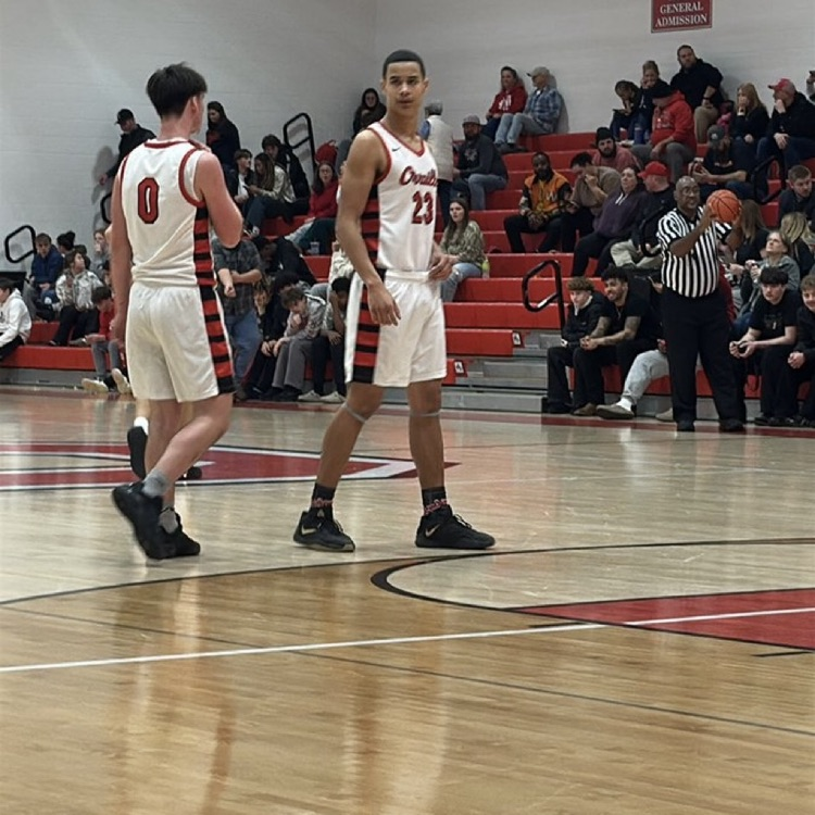 VBBB: Final Orrville 70 Tuslaw 57