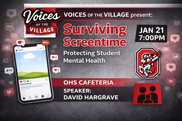 Surviving Screen Time