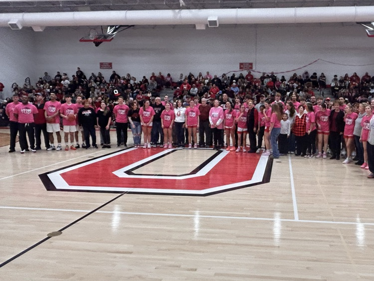 Coaches VS. Cancer 💝🎀🎗️