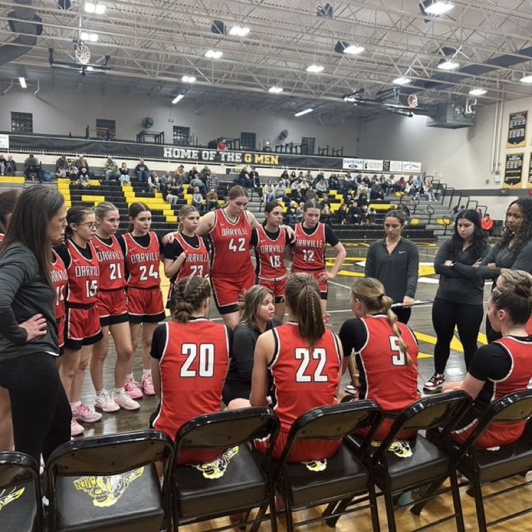 VGBB: Final (OHSAA)  Orrville 57 Garfield 52