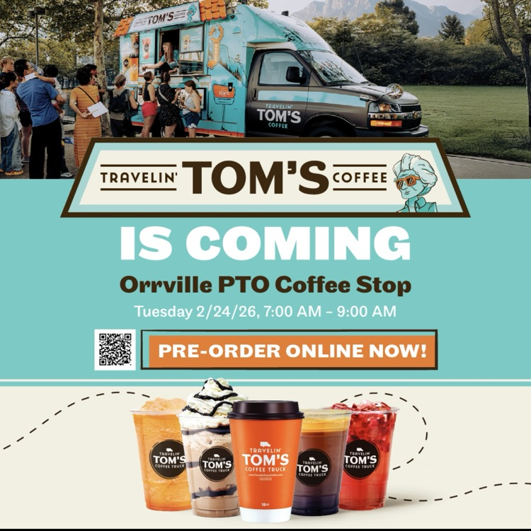 Help our PTO out!  Rescheduled for tomorrow! 