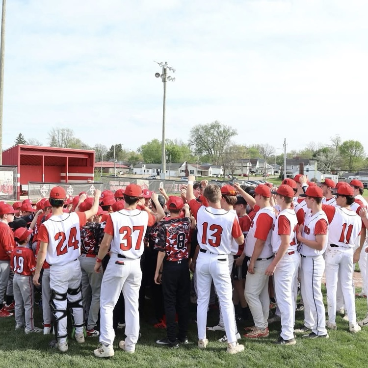 Red Rider Nation! #redridernation