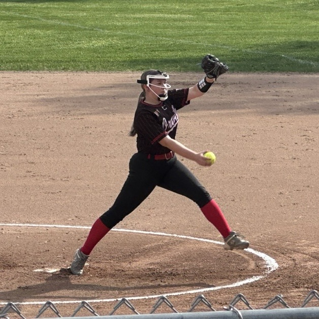 Red Rider Softball!