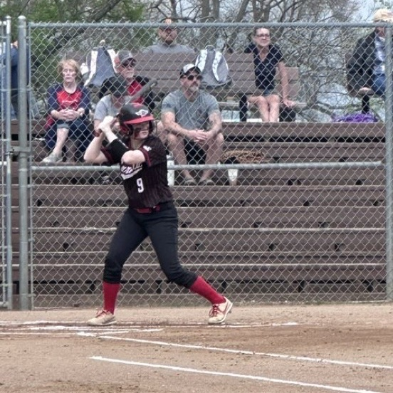 Red Rider Softball!