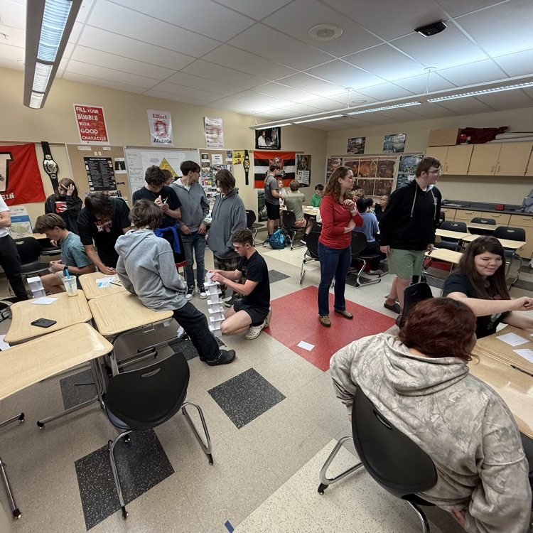 Ignite Student Mentoring Program at OHS!