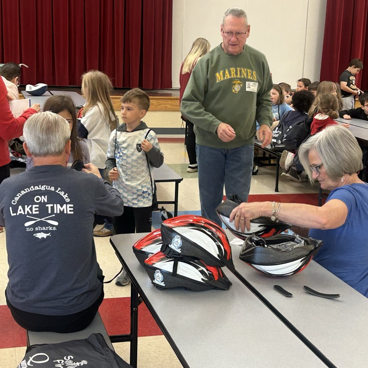 Quota Club of Wayne County Keeps OES Students Safe! https://quotaofwaynecounty.org/