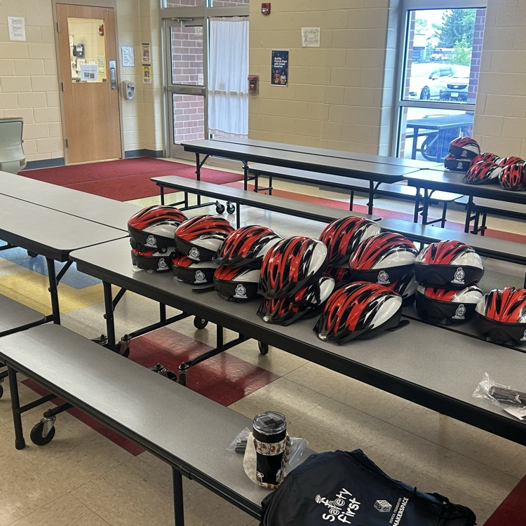 Quota Club of Wayne County Keeps OES Students Safe! https://quotaofwaynecounty.org/