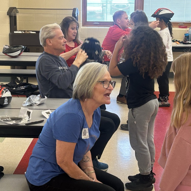 Quota Club of Wayne County Keeps OES Students Safe! https://quotaofwaynecounty.org/