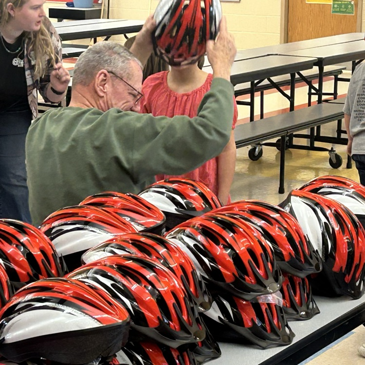 Quota Club of Wayne County Keeps OES Students Safe! https://quotaofwaynecounty.org/