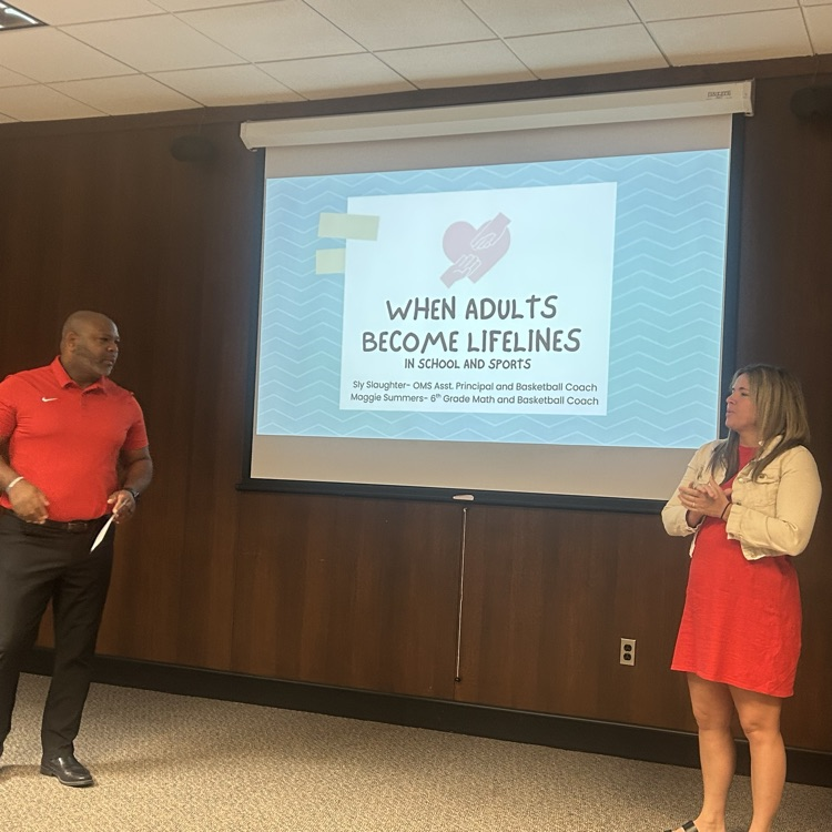 Our presenters at the Wayne County Mental Health Summit.