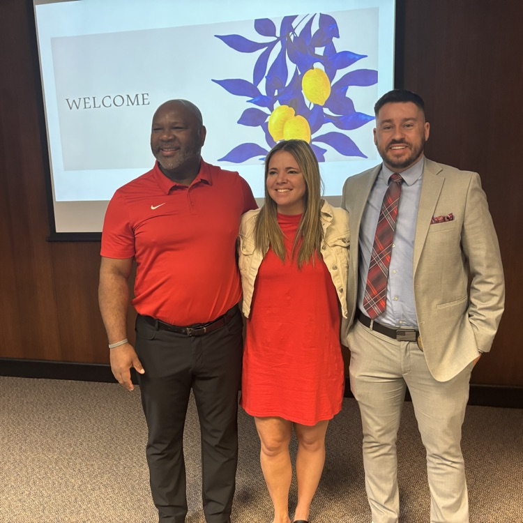 Our presenters at the Wayne County Mental Health Summit.