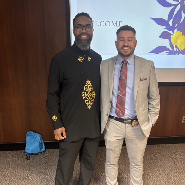Our presenters at the Wayne County Mental Health Summit.