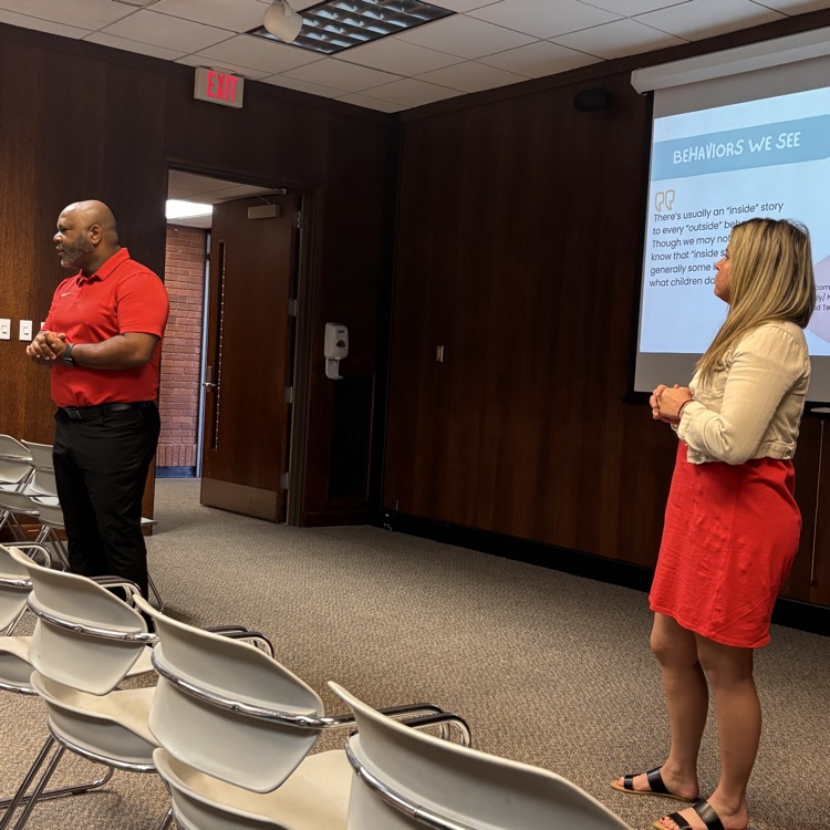 Our presenters at the Wayne County Mental Health Summit.