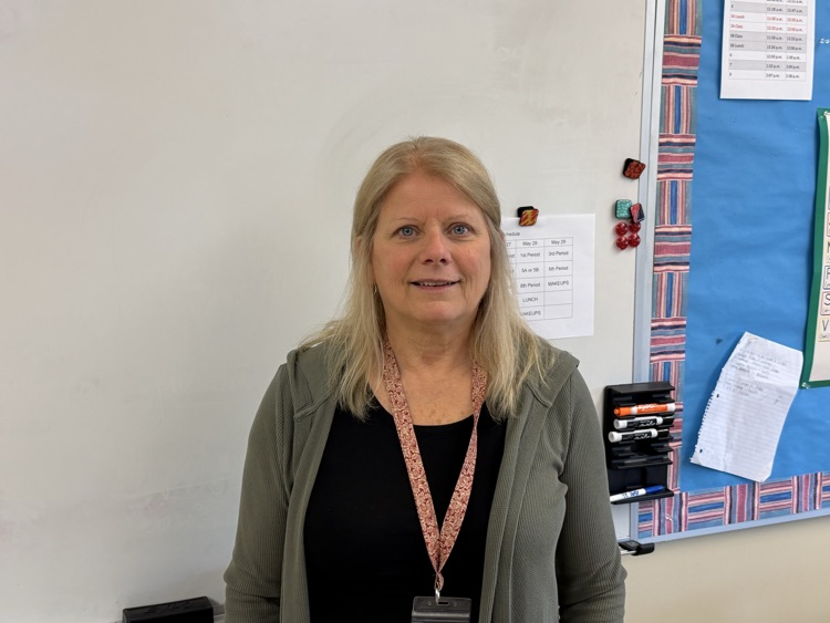 Barb Schelcher retirement 