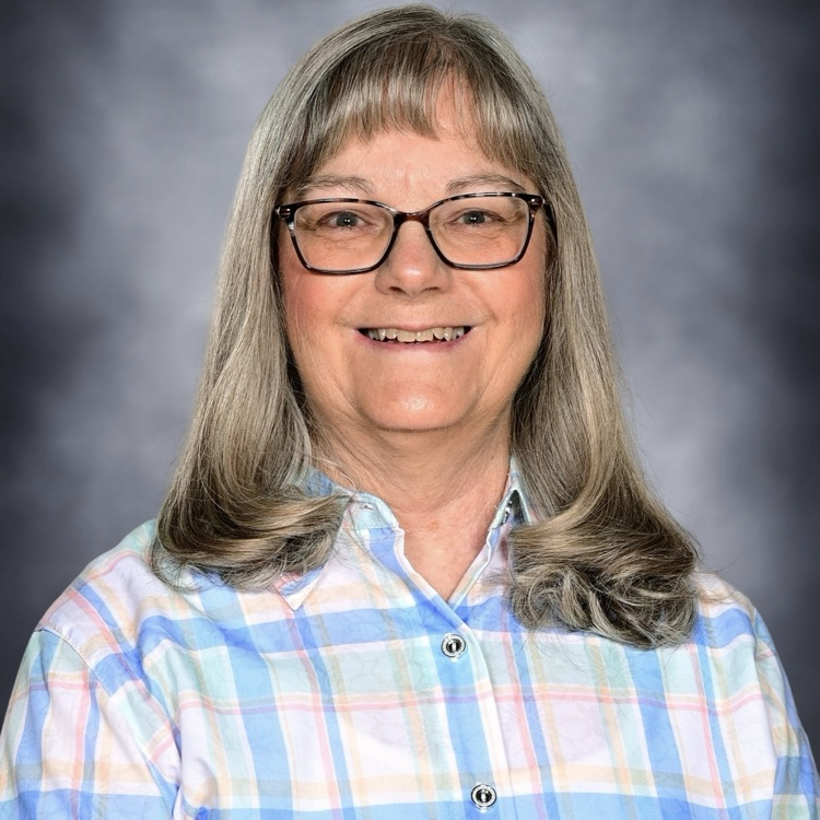 Paulette Martin