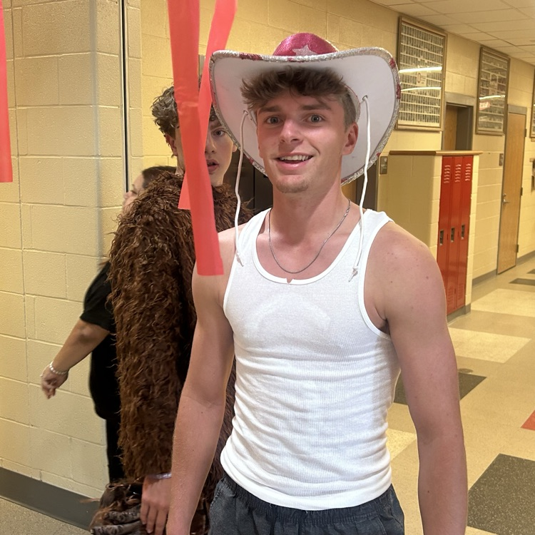 Lip Dub 2026 at OHS! #redridernation
