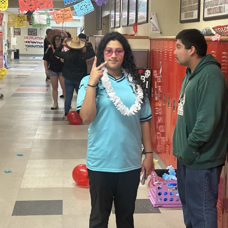 Lip Dub 2026 at OHS! #redridernation