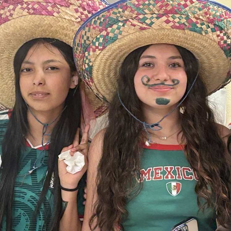 Lip Dub 2026 at OHS! #redridernation