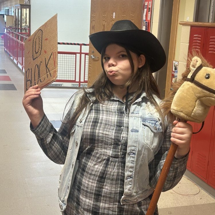 Lip Dub 2026 at OHS! #redridernation