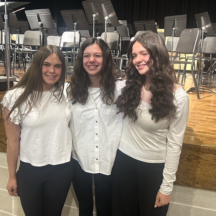 Some fun pics from OMS concert!🎼🎵🎶