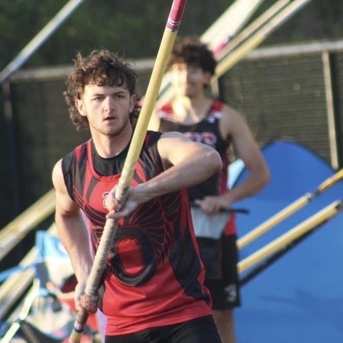 Red Rider T & F #redridernation