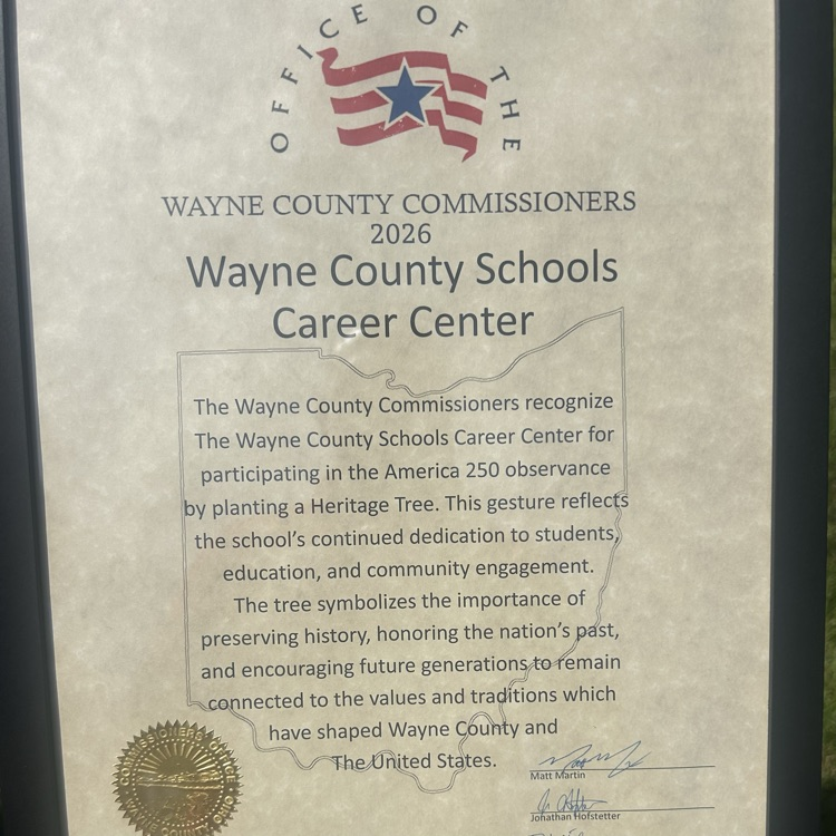 Congrats Caeleb Snyder!