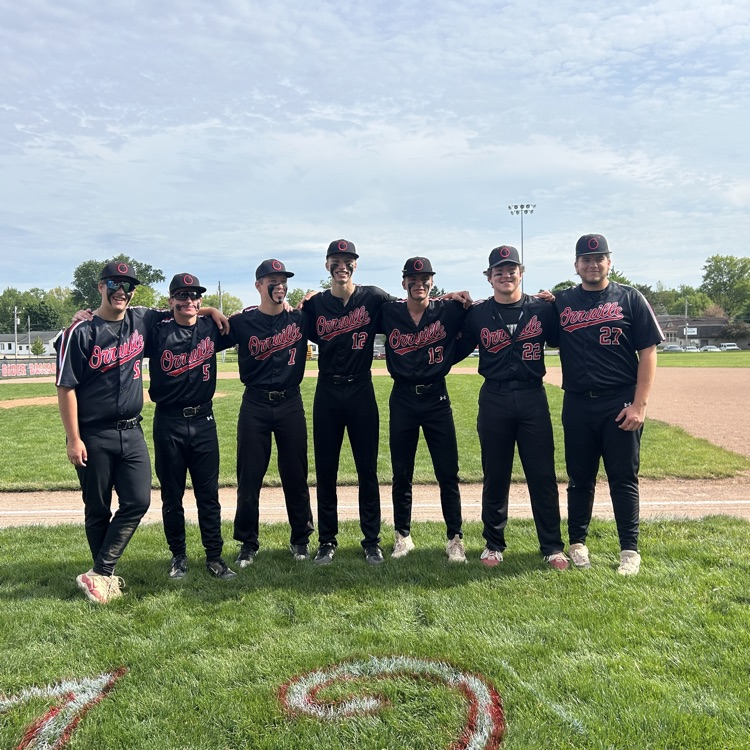 Red Rider Baseball! #redridernation