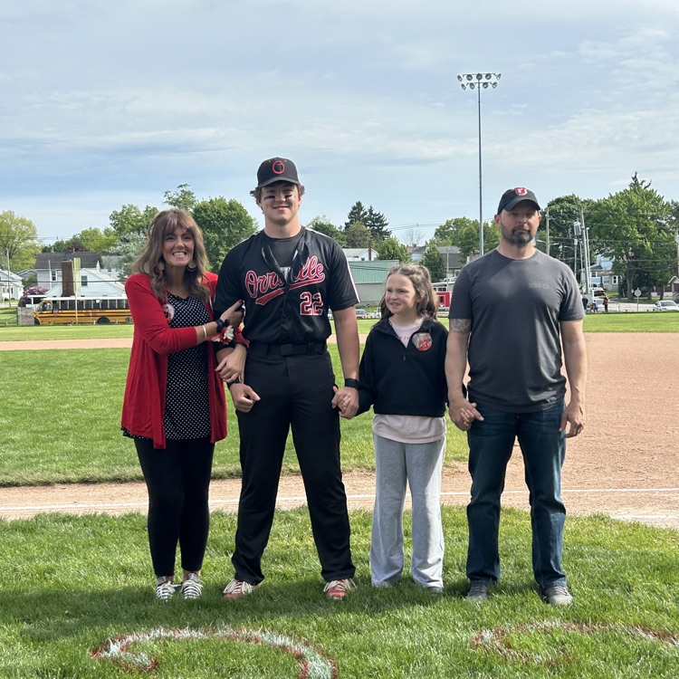 Red Rider Baseball! #redridernation