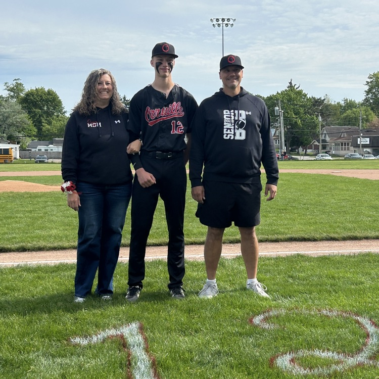 Red Rider Baseball! #redridernation