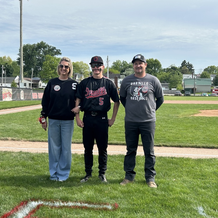 Red Rider Baseball! #redridernation