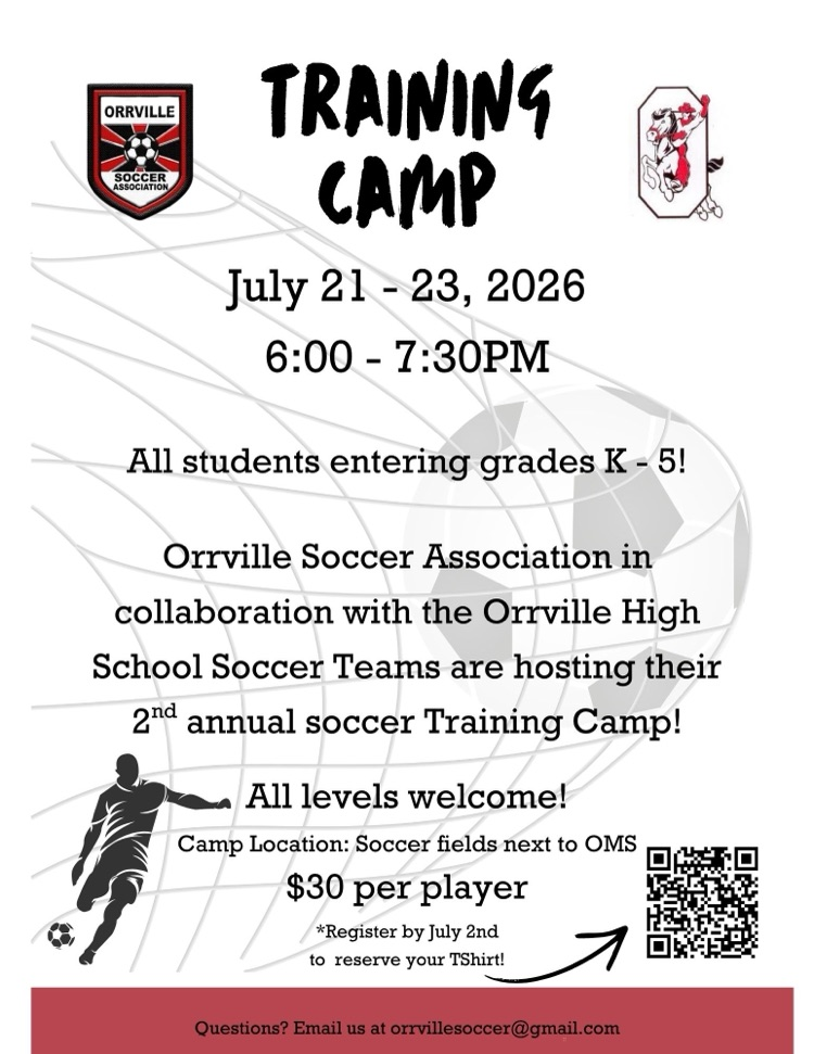 Youth Training Camp! ⚽️🥅