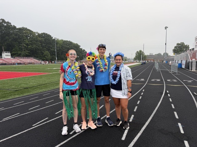 XC Scavenger