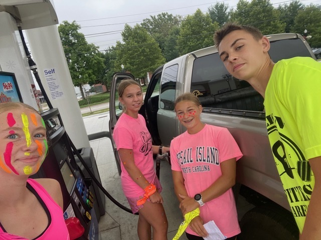 XC Scavenger