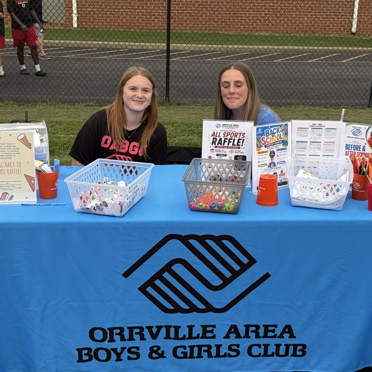 Back to School Bash!